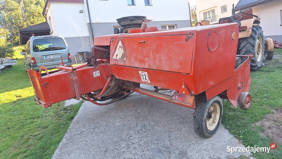 Prasa sipma z2241
