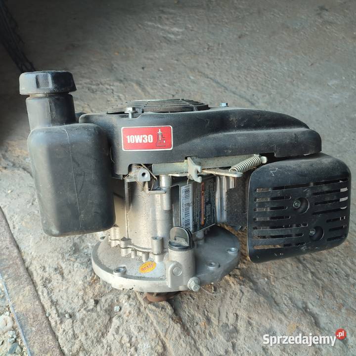 Silnik kosiarka mtd małopolskie Kraków