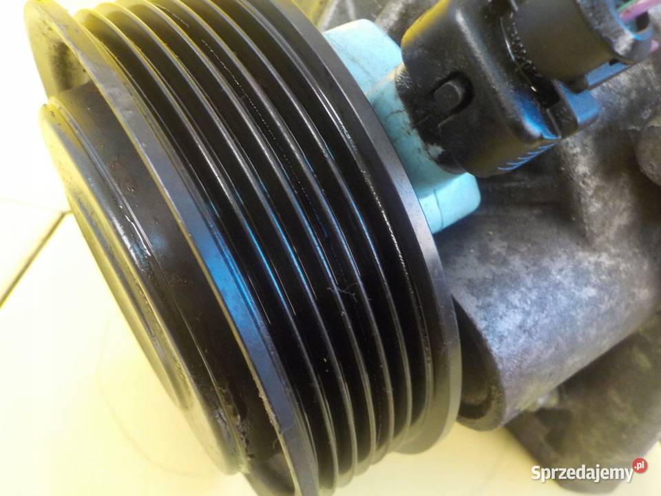 ASTRA J INSIGNIA 16 CDTI 15r 136 B16DTH pompa osobowe Suków