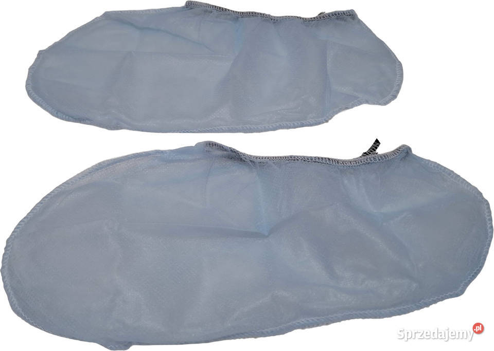 Ochraniacze na buty 15x27 4 Czeladź