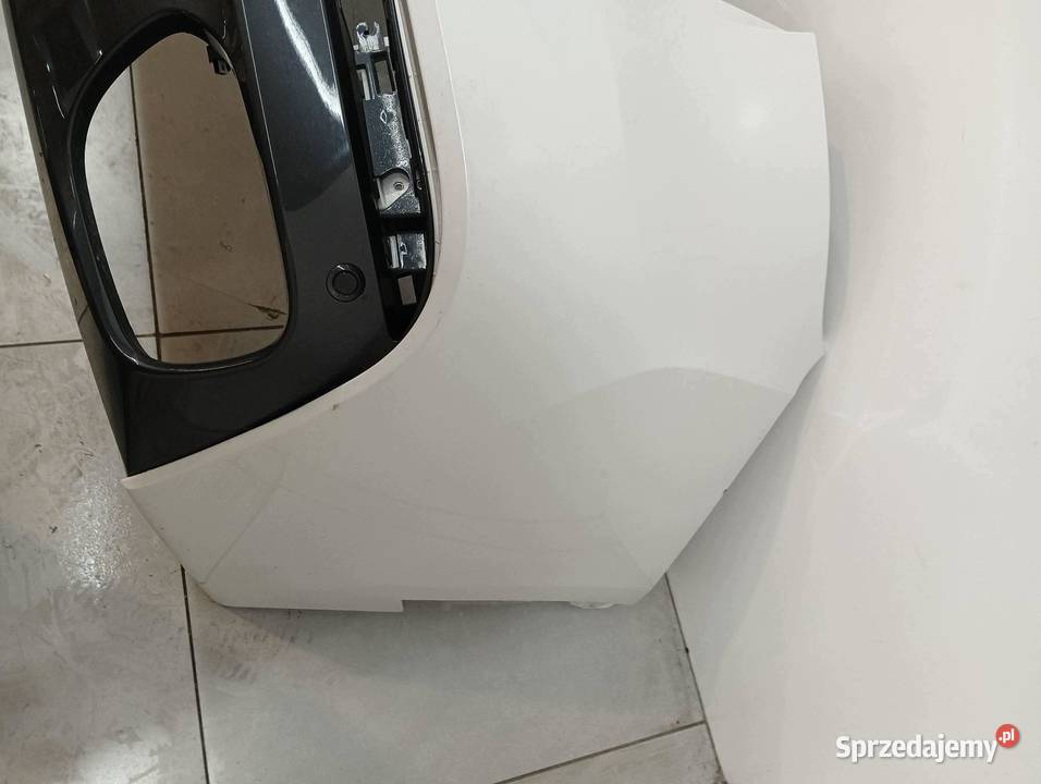 ZDERZAK TYŁ PDC MPAKIET A300 Bmw X6 II 20142019 osobowe świętokrzyskie
