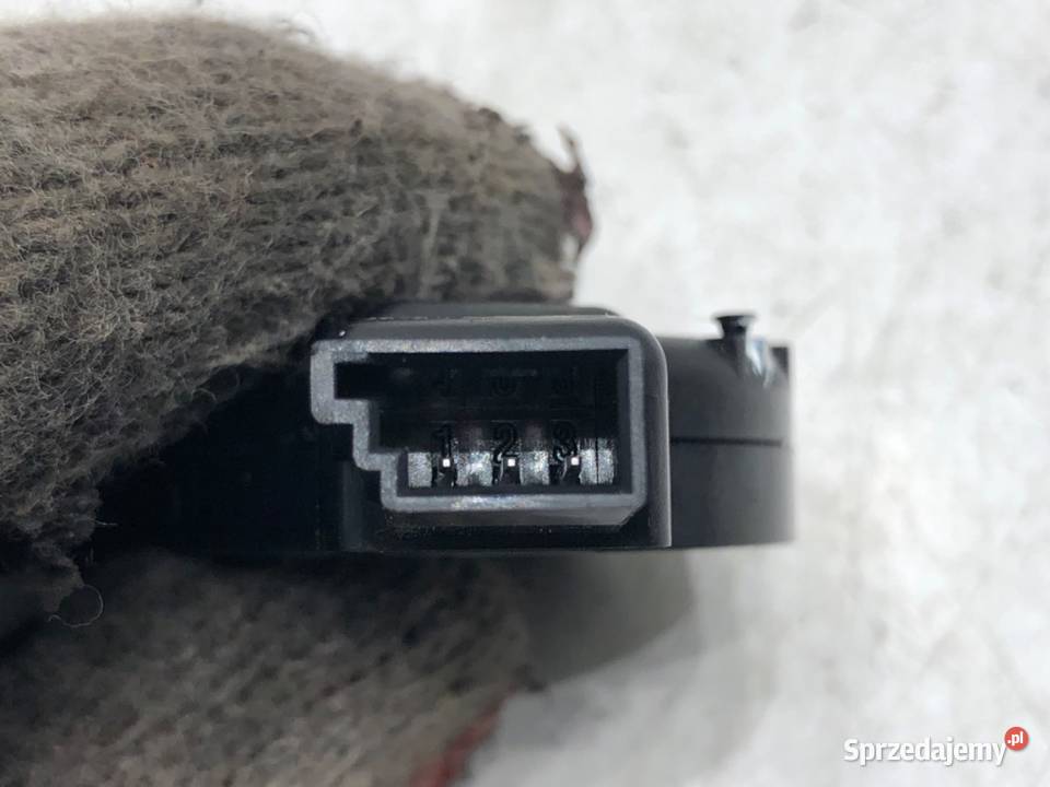 CZUJNIK DESZCZU FORD MONDEO MK5 JU5T17D547 sprzedam