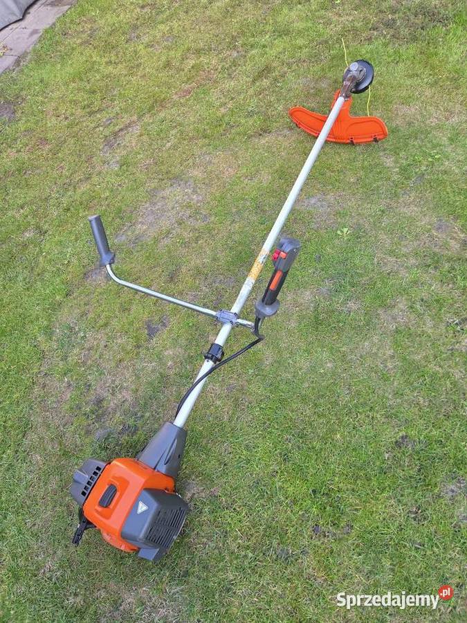 Kosa podkaszarka spalinowa Husqvarna 553RS 31 Łowicz