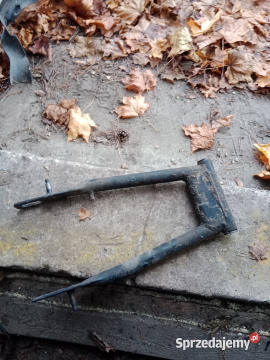 Sprzedam części jawa 350 Łuków