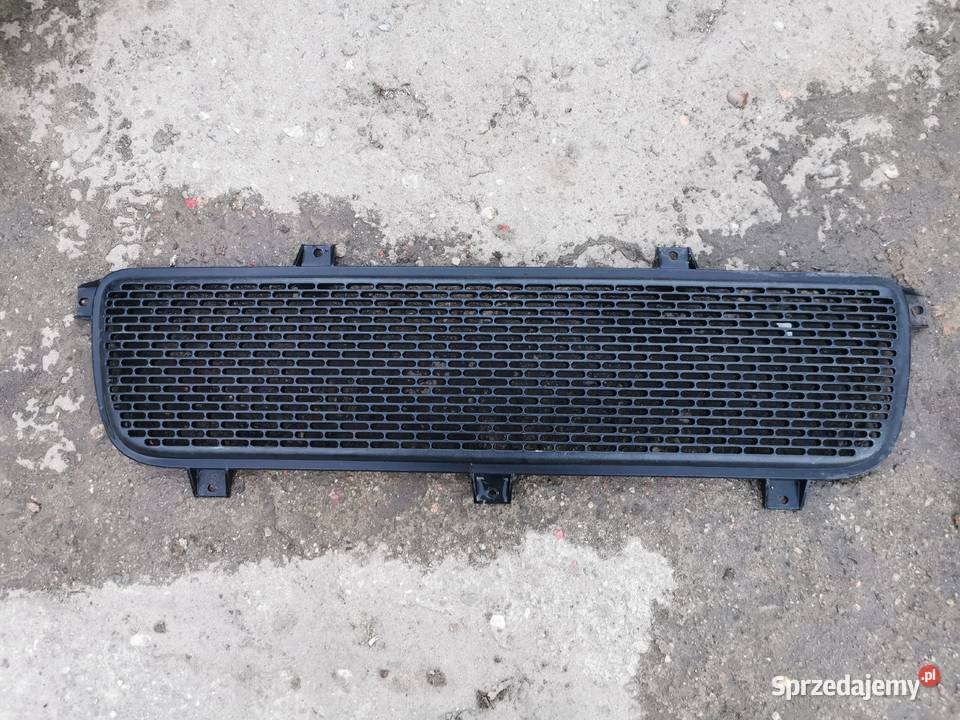 Kratka zderzaka przód daf lf 45 55 5010468034 Międzychód