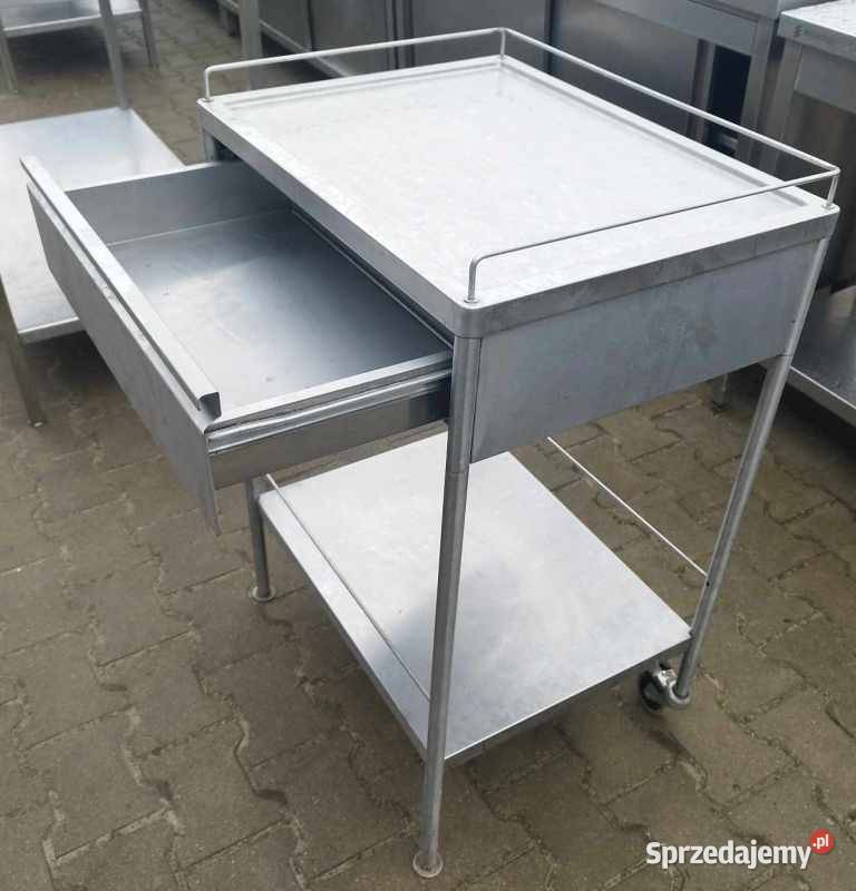 Stół Gastronomiczny 604685 S 846 Ostrów Wielkopolski sprzedam