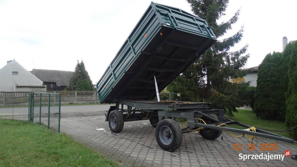 D47 sprzedam