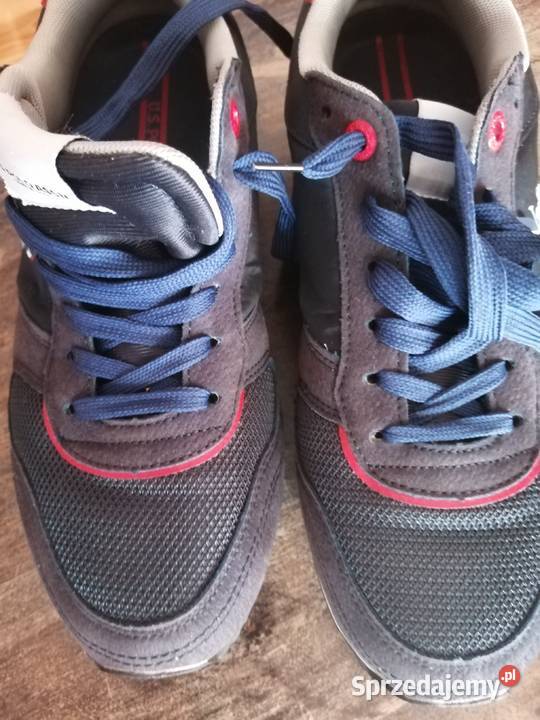 Buty sportowe Obuwie sportowe mazowieckie Warszawa