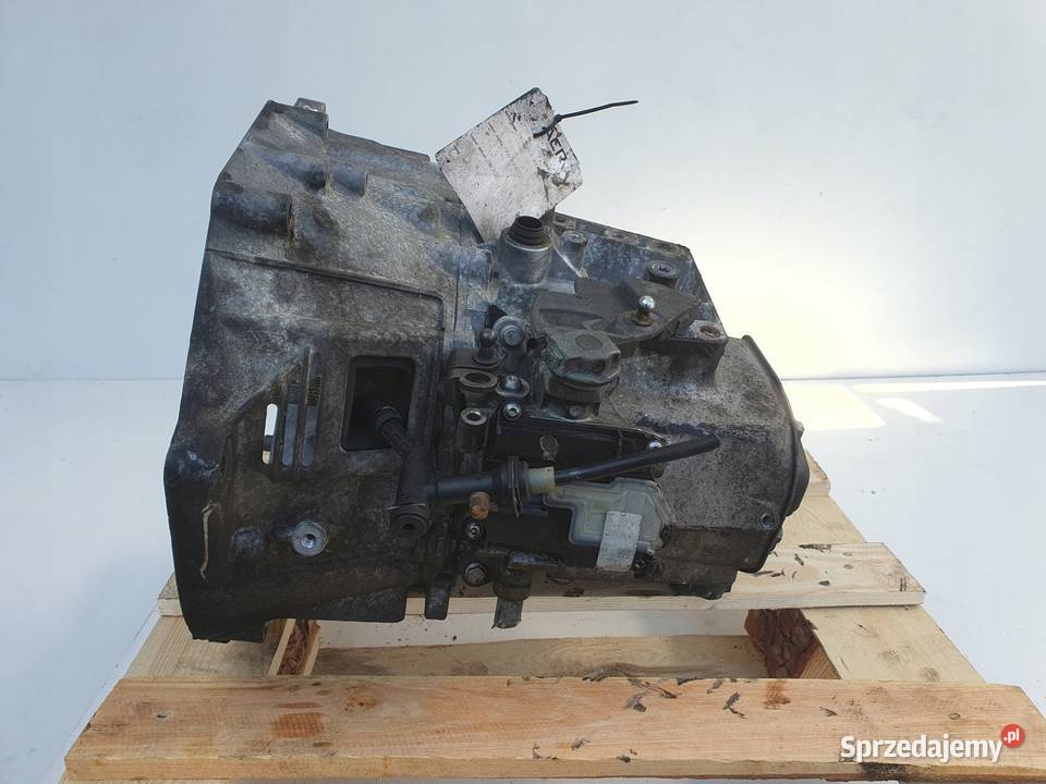 Peugeot 308 II 12 THP SKRZYNIA BIEGÓW 20EA52 Rudka sprzedam