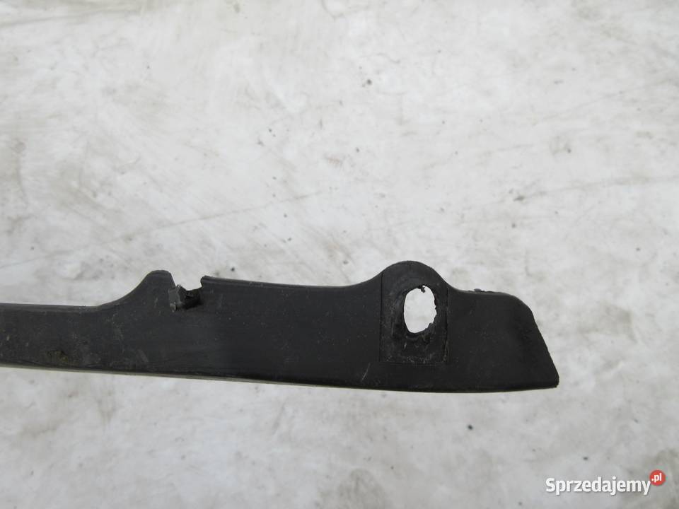 CITROEN C3 I SLIZG ZDERZAKA PRZOD LEWY Ruda Śląska