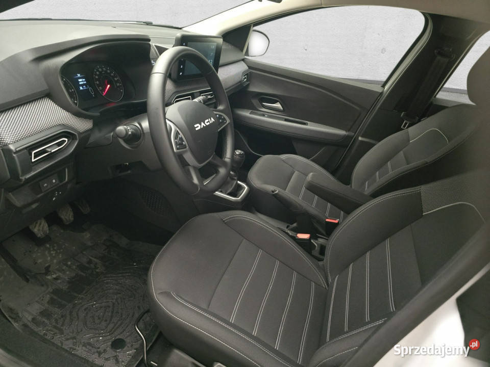 Dacia Sandero Poleasingowe BZ III 2020 Rok produkcji 2025