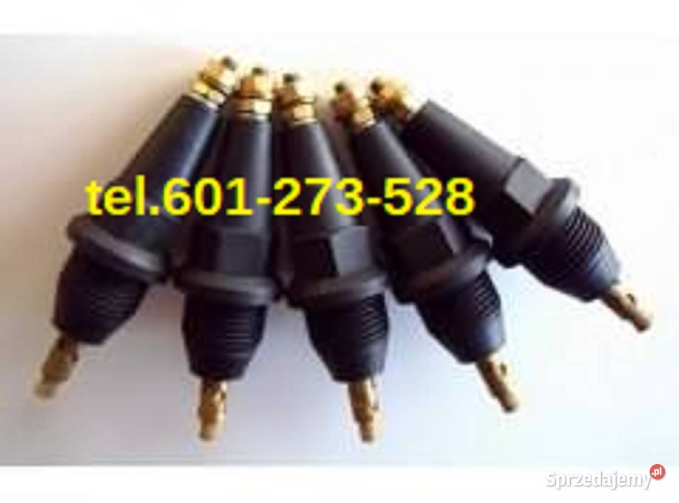 Trzymak szczotki sprzęgła TUR560 szczotka TUR Pabianice