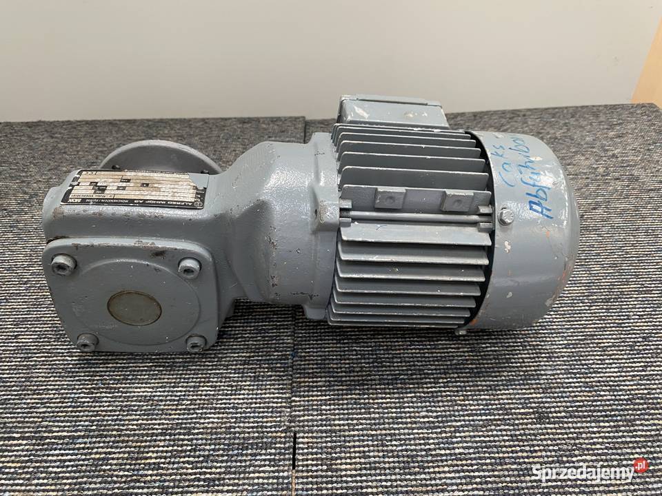 Motoreduktor SEW 025kW 185obr dolnośląskie Jelenia Góra