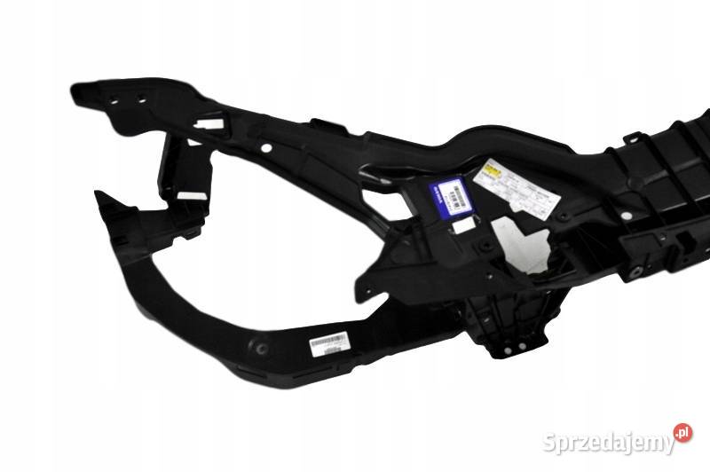 VOLVO S60 lift pas przedni wzmocnienie czolowe Bielany Wrocławskie