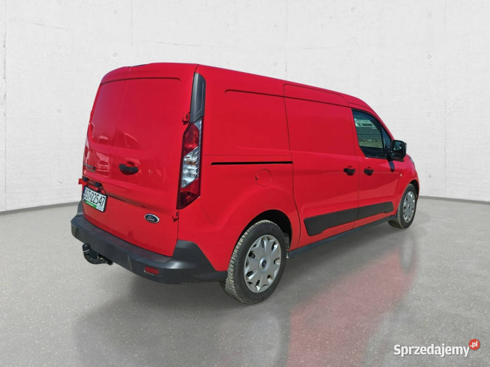 Ford Transit Connect Komorniki
