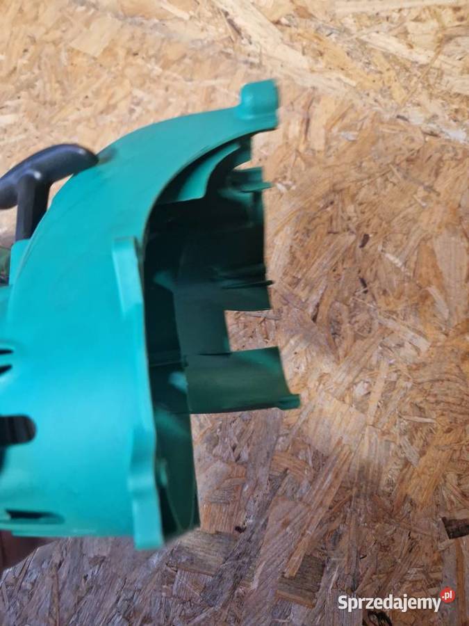 Starter rozruch do kosy spalinowej Flo Głogowa