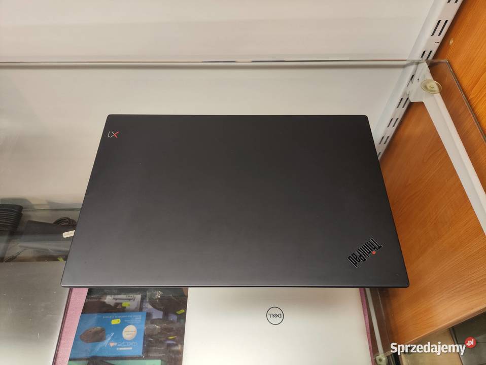 Lenovo ThinkPad Carbon X1 7th I78GEN 16GB RAM Białystok