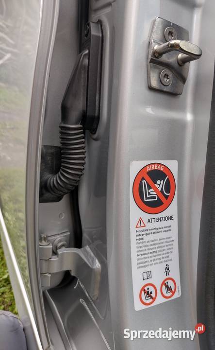 Mega ZadbaneSilnik NowyBMW E91 Lift Bezwypadek klimatyzacja Inowrocław