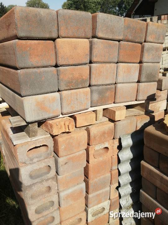 Palisada Nostalit wys 60 Wymiar 18 X 12 Nowa