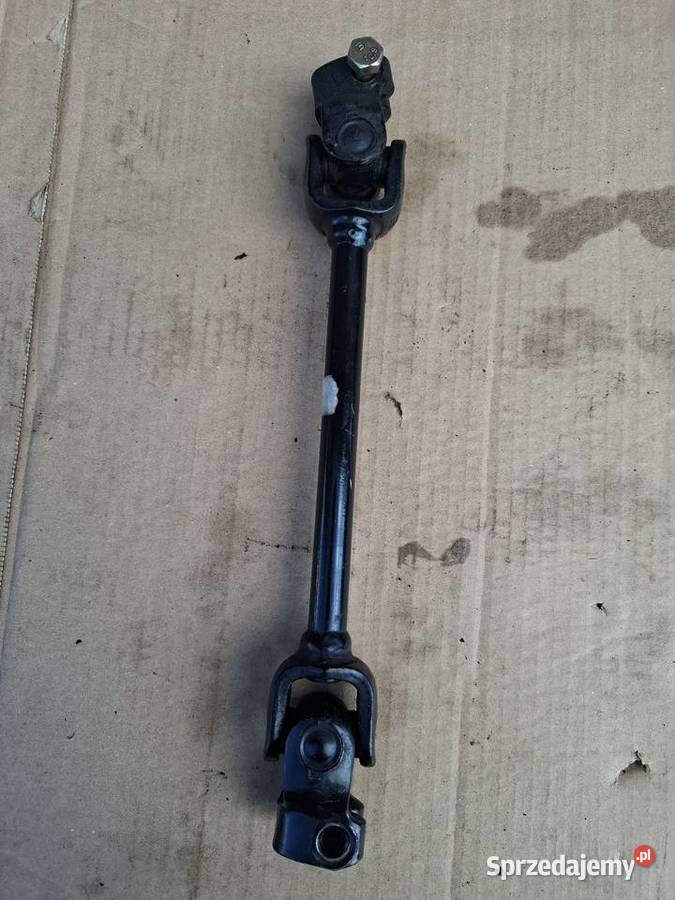 Wałek kolumny kierowniczej krzyżak Fiat 126p osobowe Strzelce Opolskie sprzedam