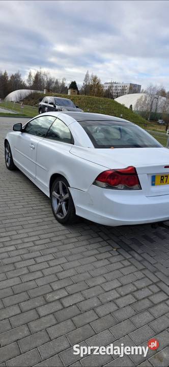 VOLVO C70 20D manual Perła 18 V5 OC C70