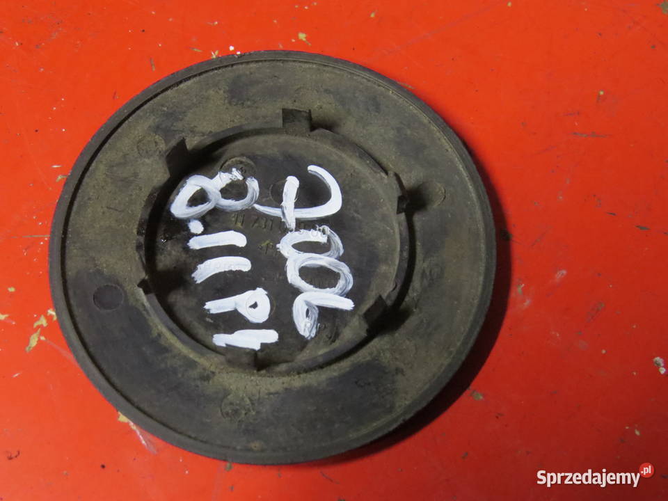 PEUGEOT ELYSEO 50 80 9801 dekiel kola zaslepka Warszawa