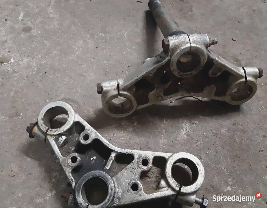 Półki wsk sport s1 dudek bąk Tuchów sprzedam