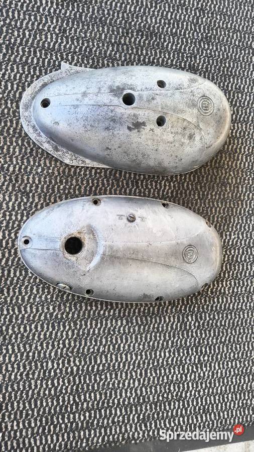 Pokrywa zapłonu oleju cz 175 125 model 450 Rzeszów