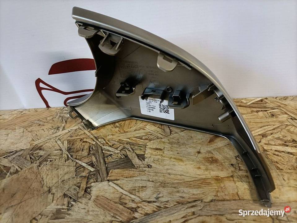 BMW IX i20 22 OBUDOWA DOLNA LUSTERKA PRAWY PRZÓD osobowe Pleszew