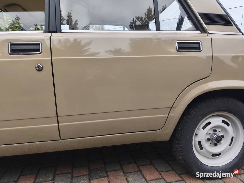 Lada 2107 super stan Mysłów
