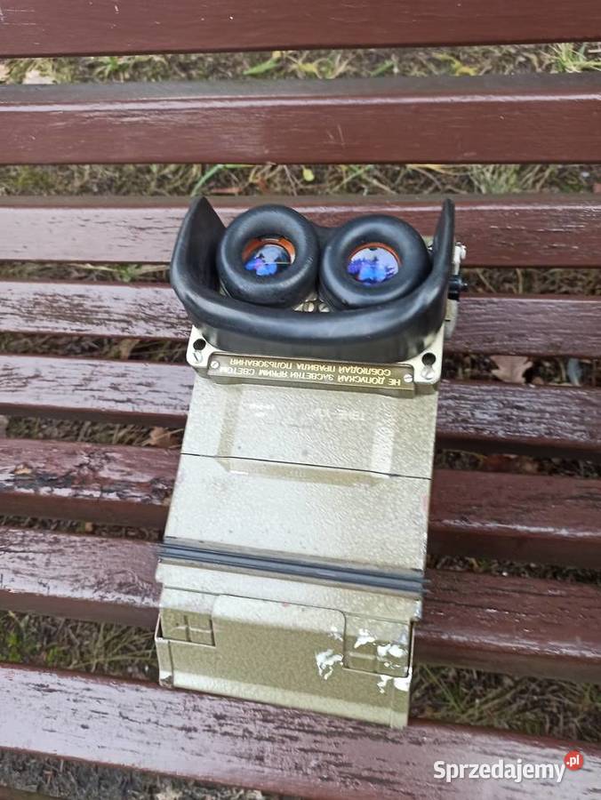 Peryskop obserwacyjny TWNE1PA łódzkie Skierniewice