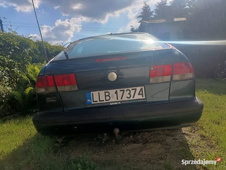 Sprzedam Saab 900 NG