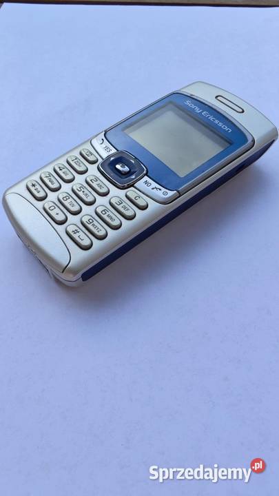 Telefon Sony Ericsson