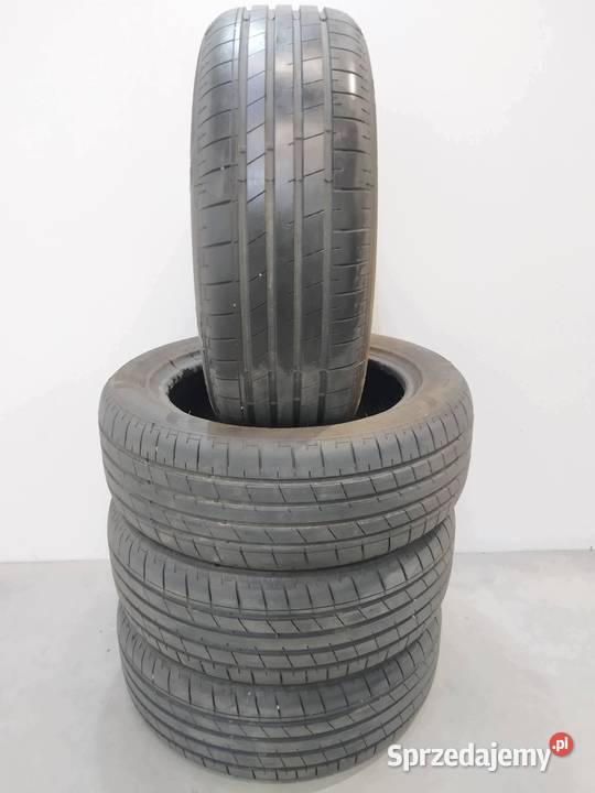 4x OPONA LETNIA OTTIMA 20555R16 1523 632 2223