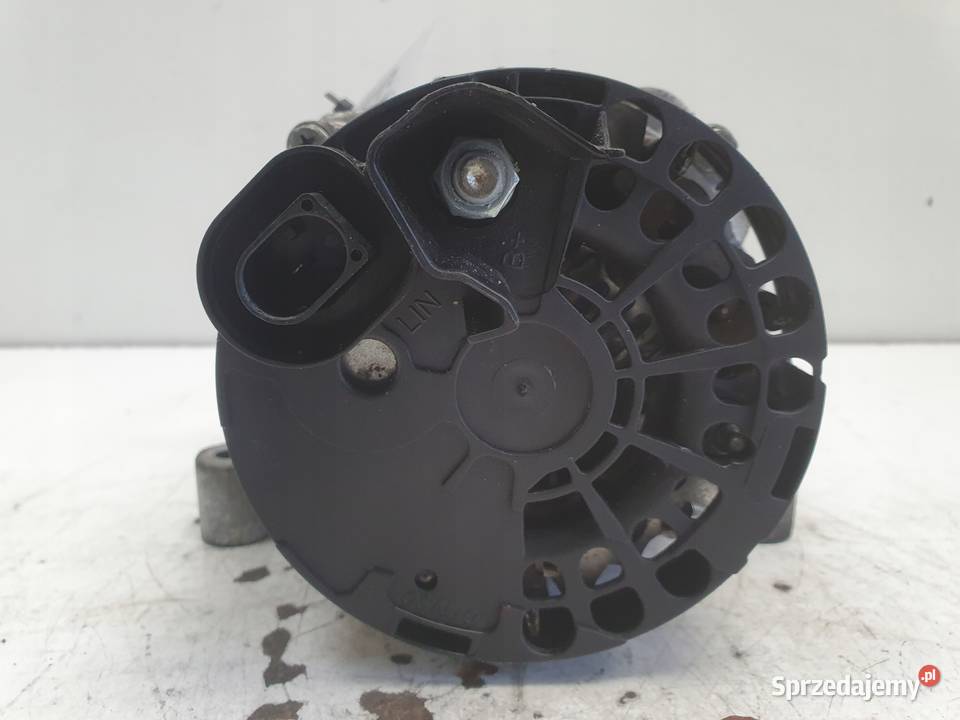 ALTERNATOR Alfa Romeo Giulietta 14 T DENSO osobowe Rudka