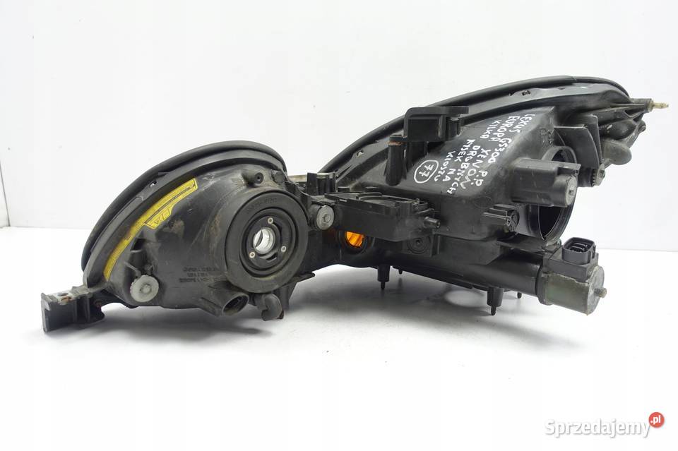 Lexus GS 300 GS300 II XENON PRZEDNIA LAMPA prawa Janów