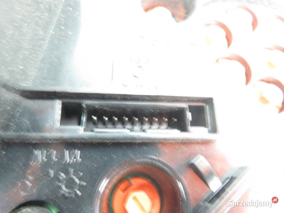 LICZNIK SMART CITYCOUPE 450 06 110008872005