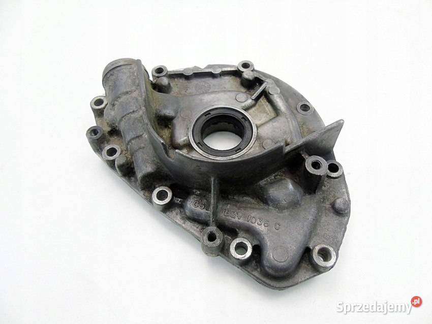 POMPA OLEJU SILNIKA 14 18 16V ROVER 214 414 MG Sosnowiec