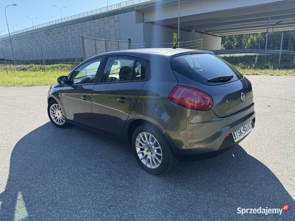 Fiat Bravo 2 16jtd bez dpf świętokrzyskie Skarżysko-Kamienna sprzedam