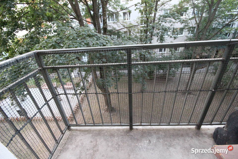 3pok 48met Placu Jana Pawła II ROZKŁADBALKON dolnośląskie Wrocław