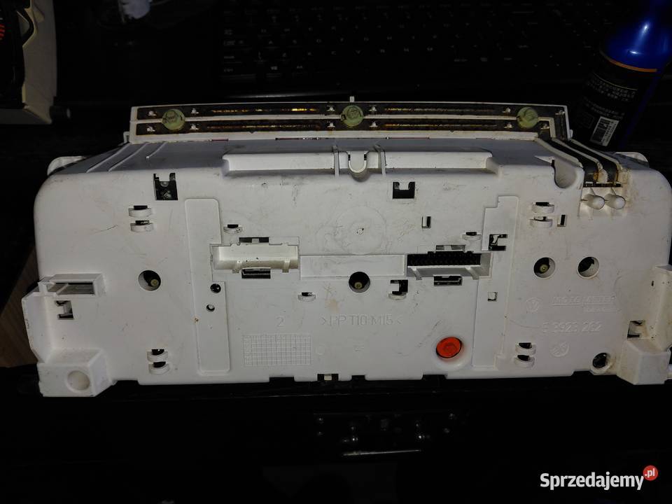 Licznik do Passata B6 18 benzyna osobowe Gostynin