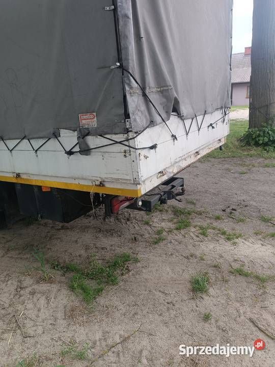 Iveco daily Wola Skromowska sprzedam