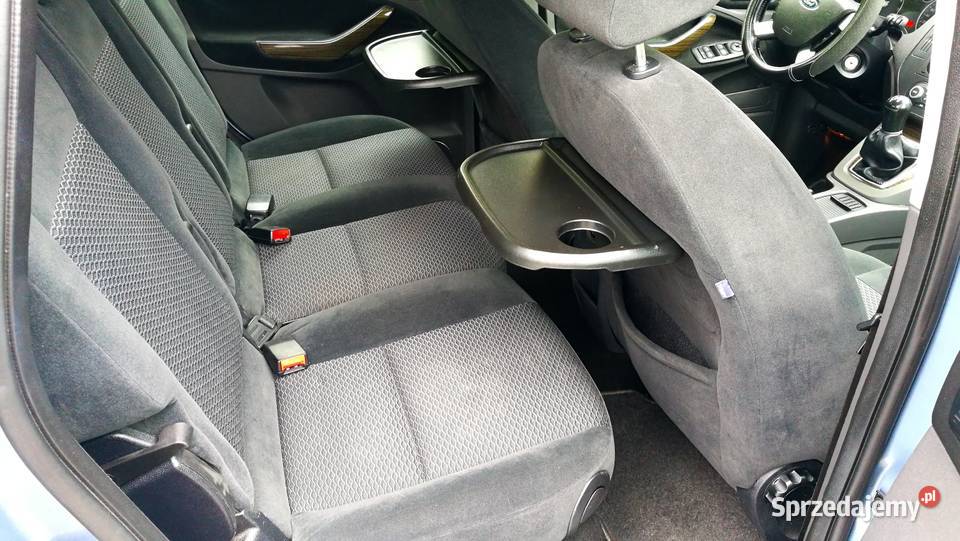 Ford C GHIA 20 150 XenonTempomatWelur zachodniopomorskie Szczecin sprzedam