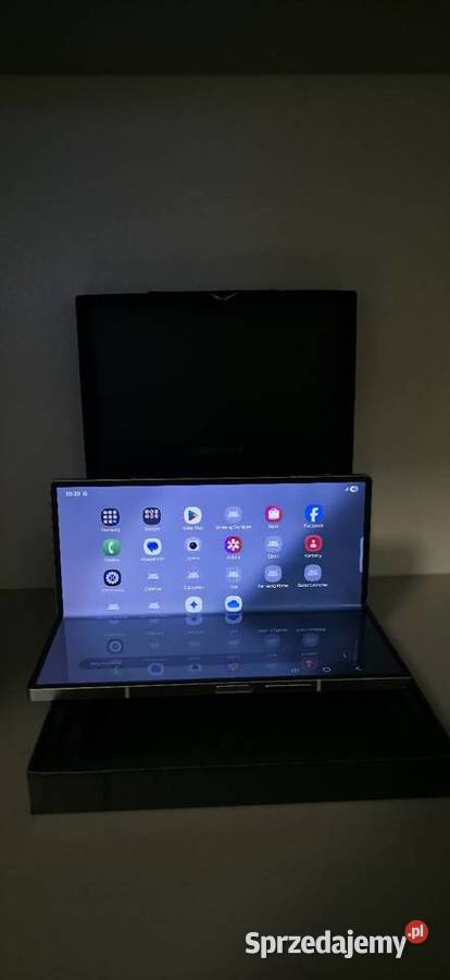 Samsung Z Fold 6 12512 stan lubelskie Lublin