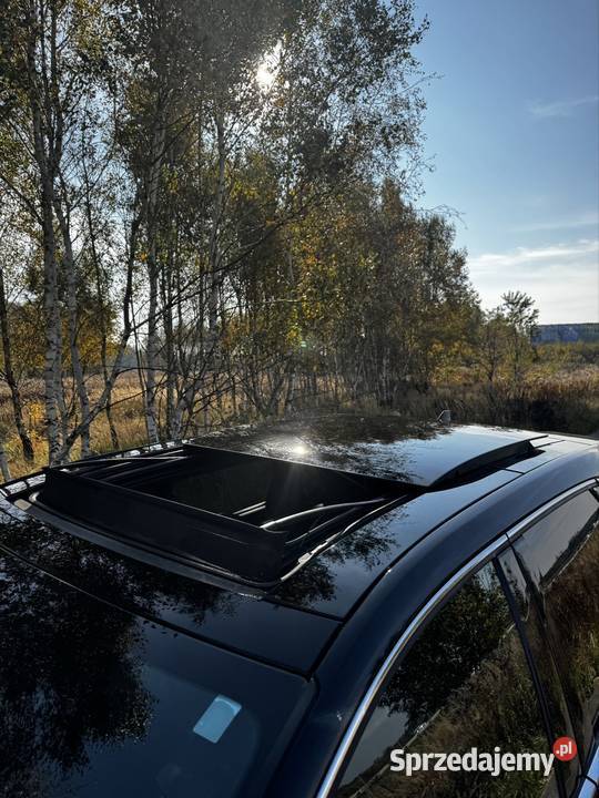 Ford Edge Titanium Elite 2022 r Łódź