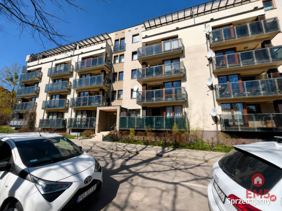 Mieszkanie 42 metry 2 pok Białystok Liczba pokoi 2 podlaskie