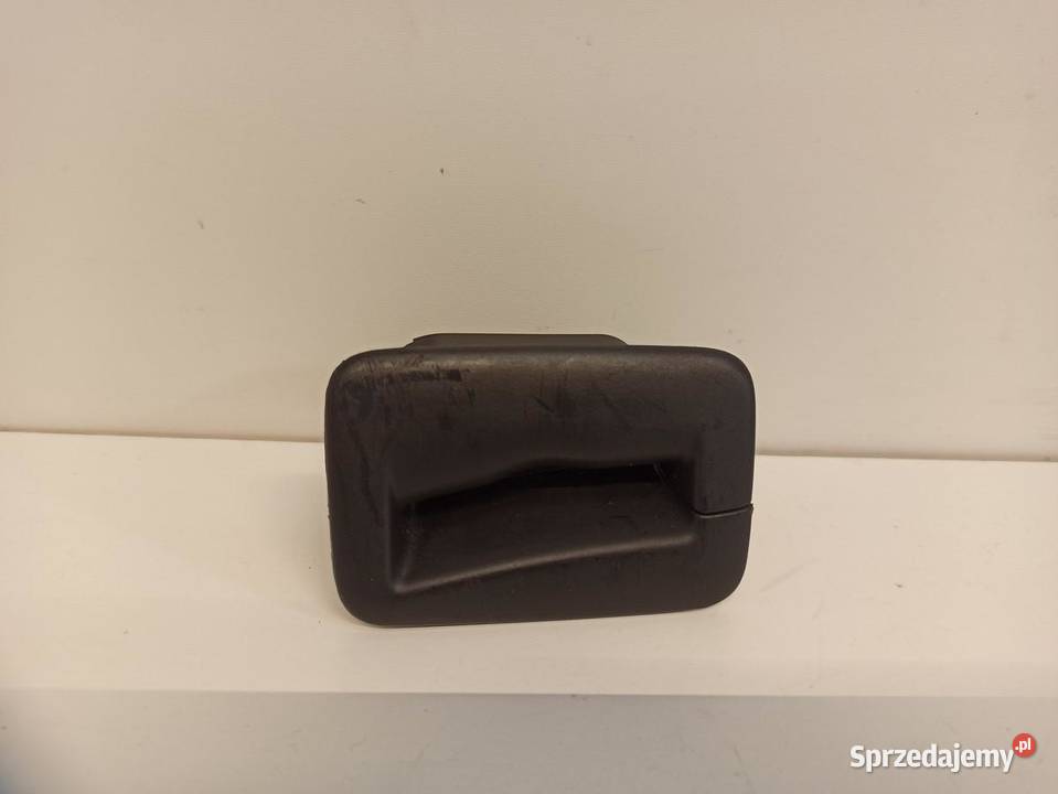 SKODA KAROQ PROWADNICA PASA 5GO857781B