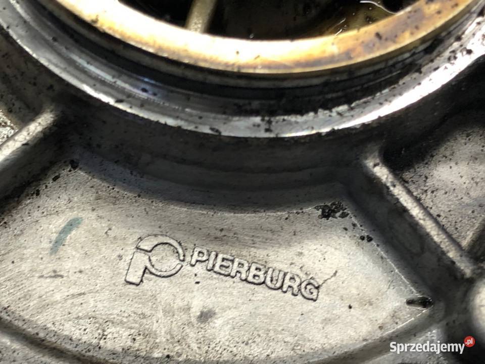 POMPA VACUM AUDI A8 D3 40 275 0210 PODCIŚNIENIA osobowe podkarpackie sprzedam