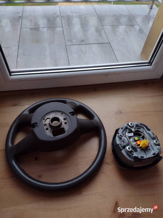 Kierownica Audi Pionki