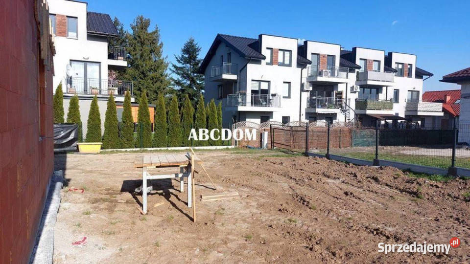 Wadów dom w mieszkania